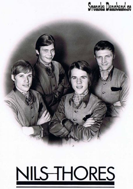 NILS-THORES (1969)
