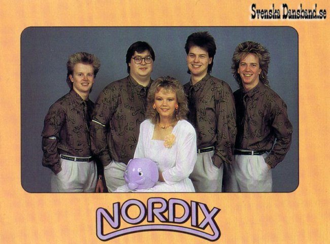 NORDIX