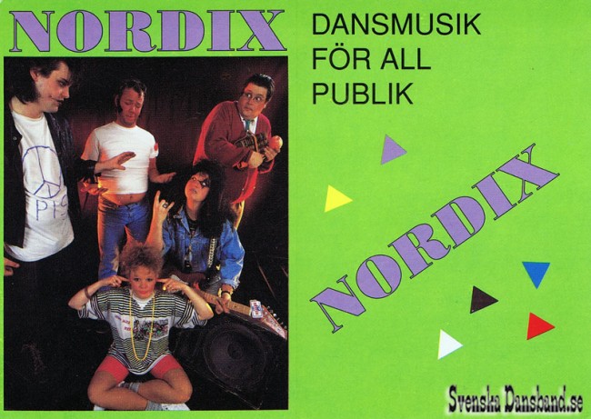 NORDIX
