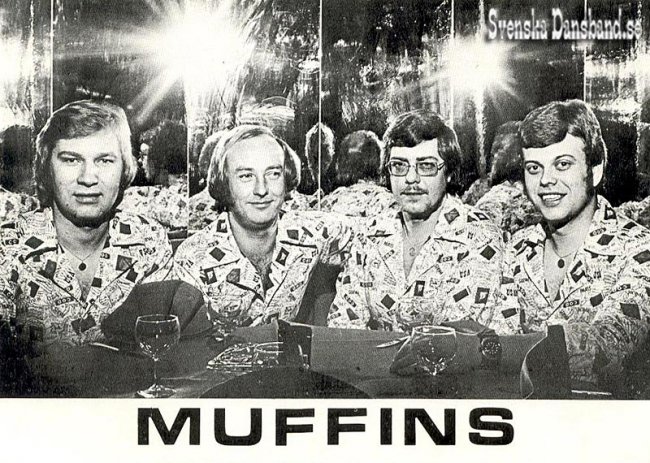MUFFINS