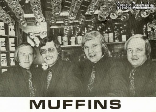 MUFFINS