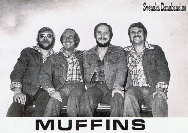 MUFFINS