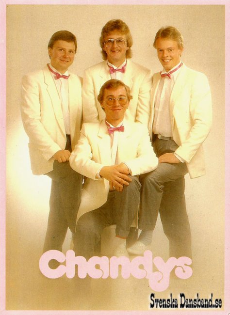 CHANDYS