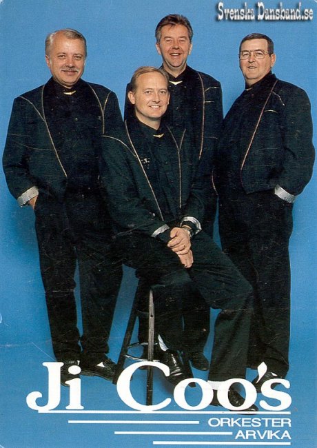 JI COO'S