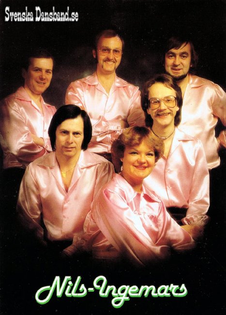 NILS-INGEMARS