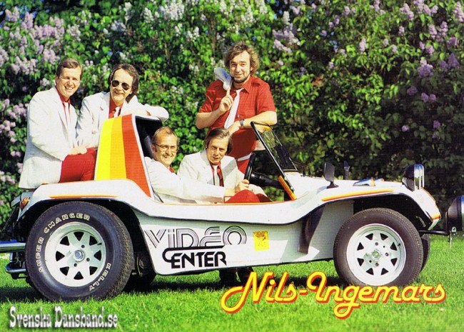 NILS-INGEMARS
