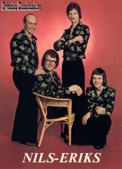 NILS-ERIKS