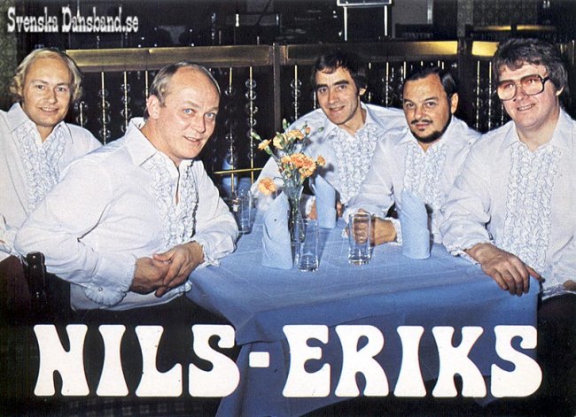 NILS-ERIKS