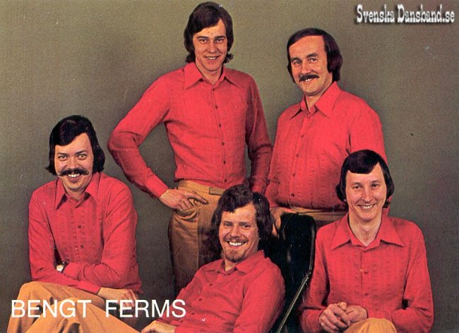 BENGT FERMS