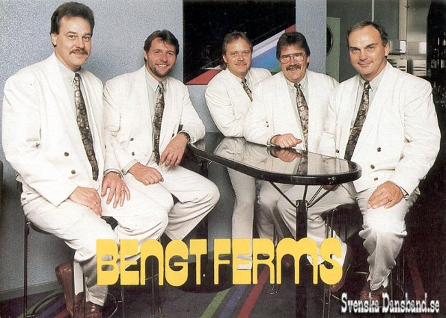 BENGT FERMS