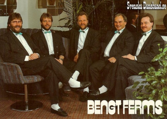 BENGT FERMS