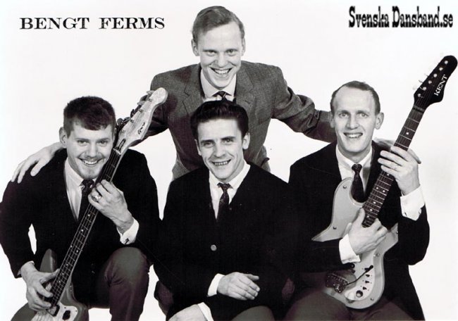BENGT FERMS (1967)