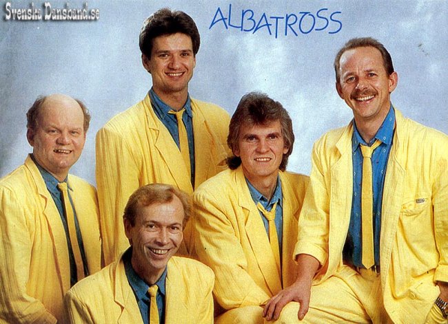 ALBATROSS