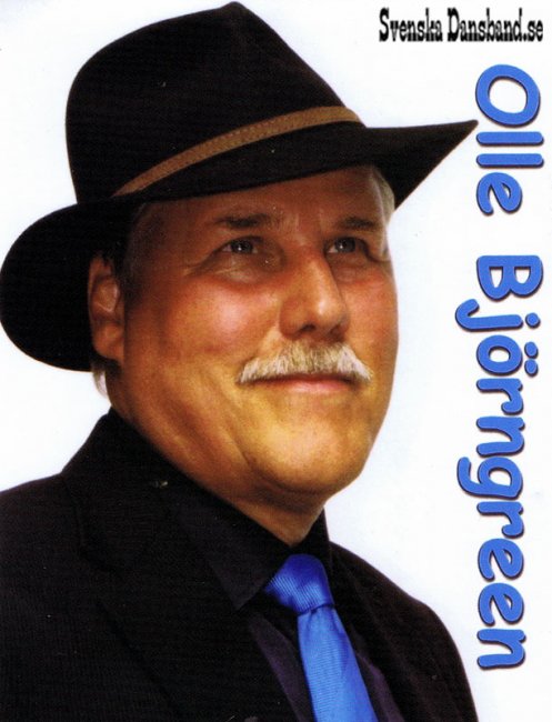 OLLE BJRNGREEN (2009)