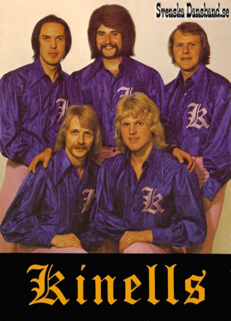KINELLS (1974)