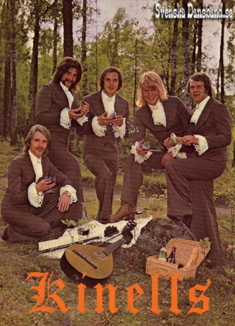 KINELLS (1973)