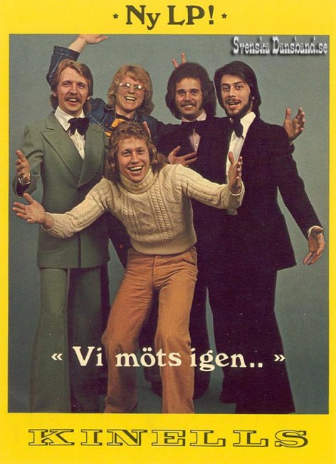 KINELLS (1976)