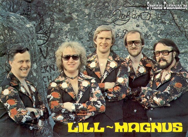 LILL-MAGNUS