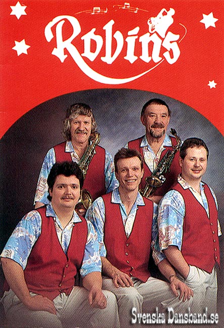 ROBINS
