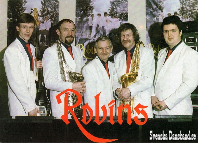 ROBINS