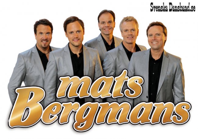 MATS BERGMANS (2009)