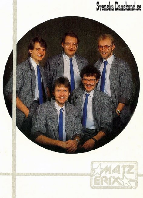 MATZ-ERIX