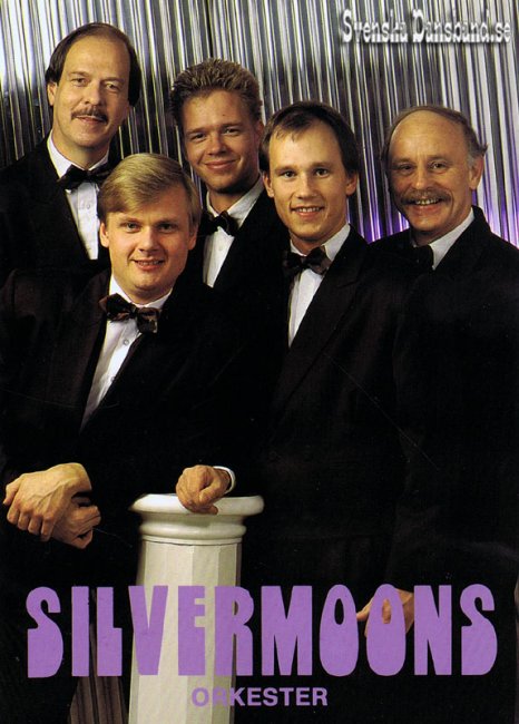SILVERMOONS