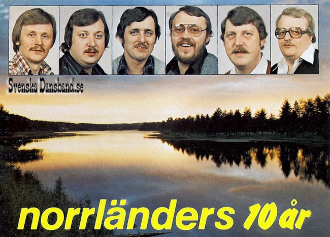 NORRLNDERS