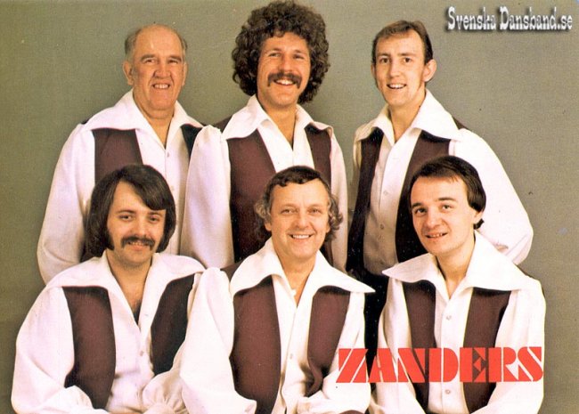 ZANDERS