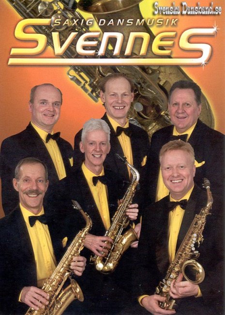 SVENNES