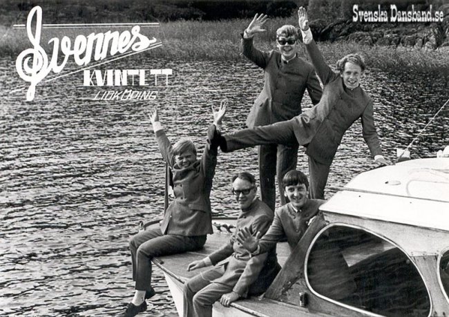 SVENNES (1969)