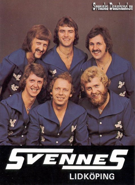 SVENNES