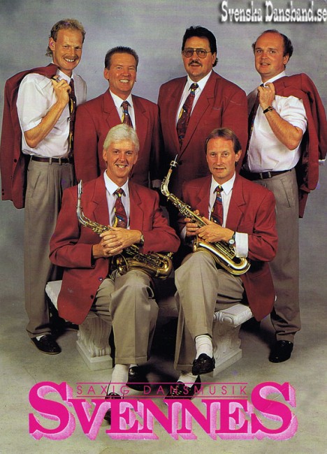 SVENNES (1994)