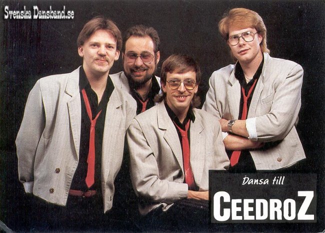 CEEDROZ