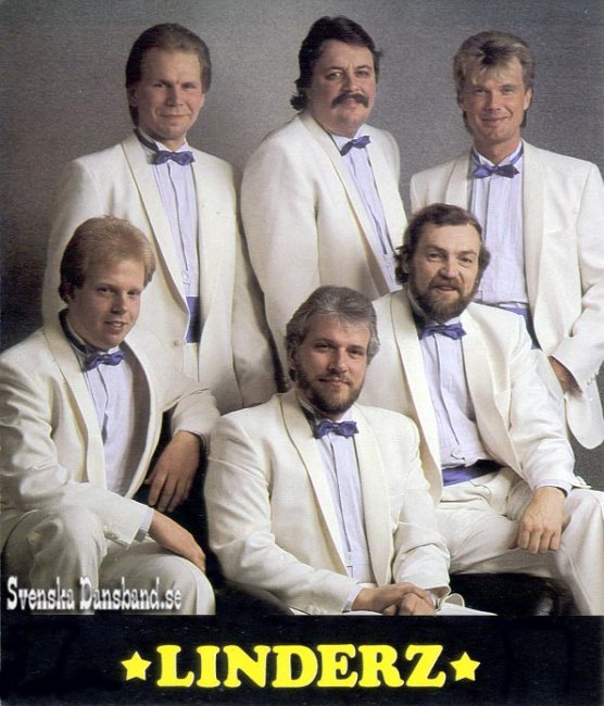 LINDERZ