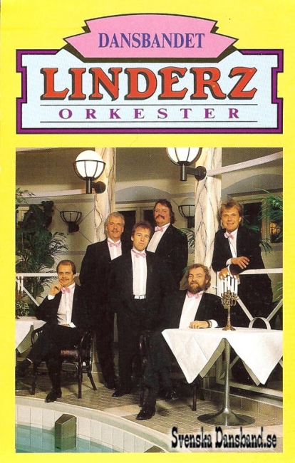 LINDERZ