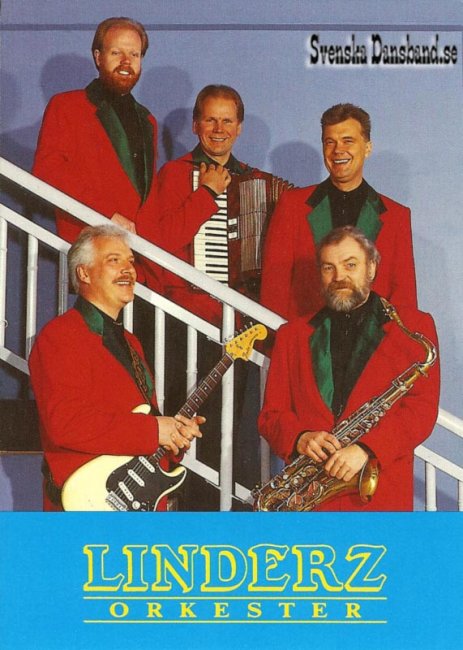 LINDERZ