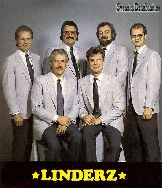 LINDERZ