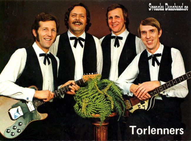 TORLENNERS