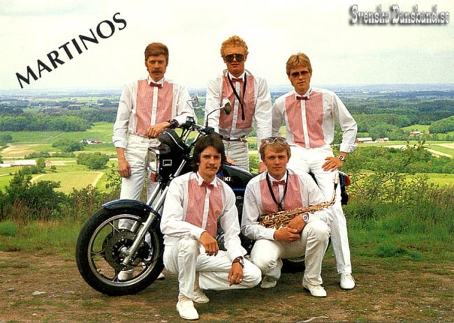 MARTINOS
