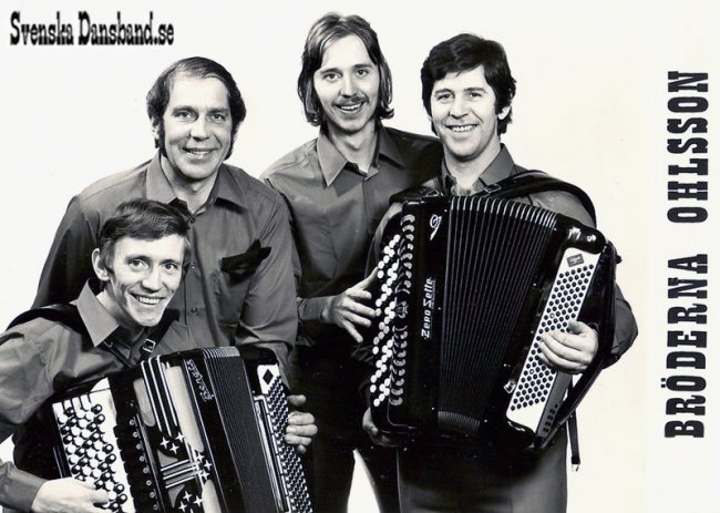 BRDERNA OHLSSON
