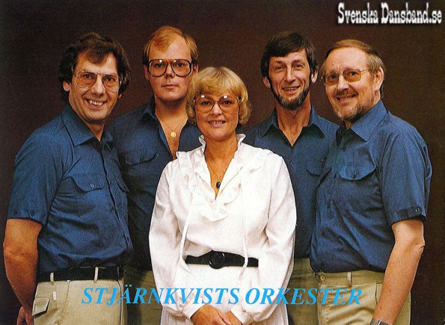 STJRNKVISTS