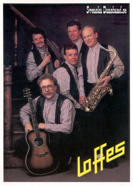 LOFFES