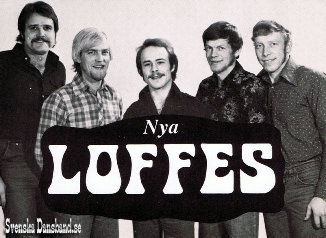 (NYA) LOFFES (1977)