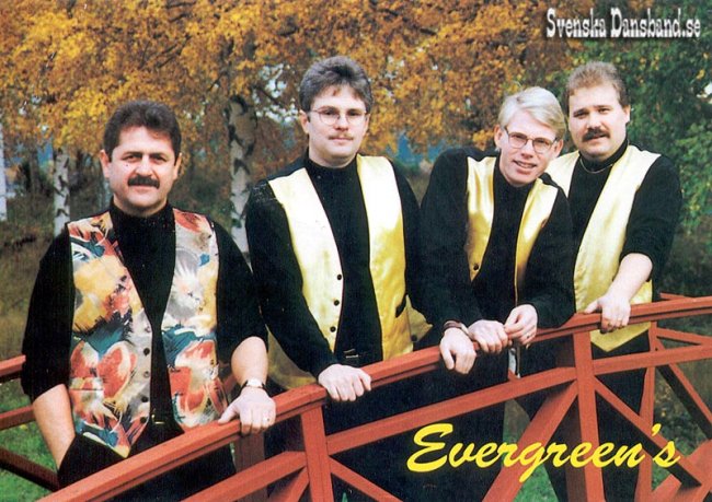EVERGREEN'S
