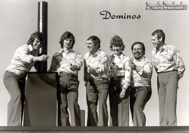 DOMINOS