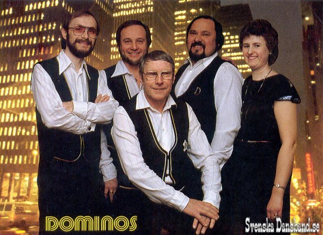 DOMINOS