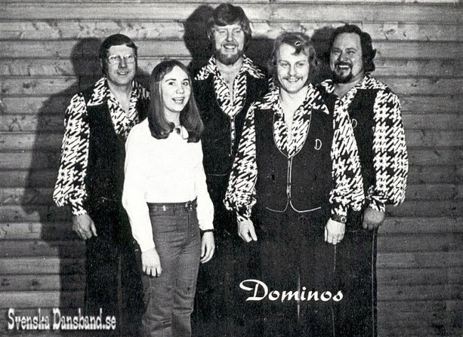 DOMINOS
