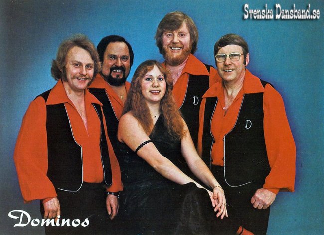 DOMINOS