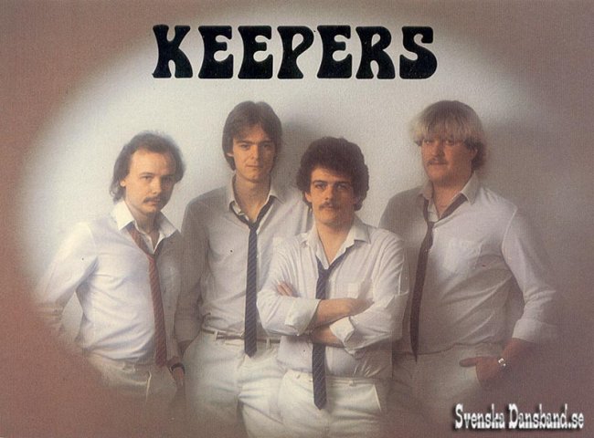 KEEPERS